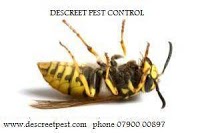 Descreet Pest Control 375443 Image 3